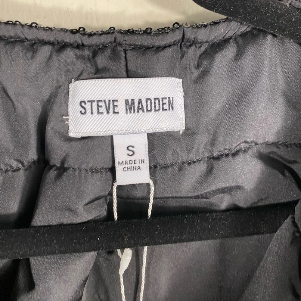 Steve Madden steve madden